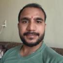 Himanshu Kaushik Machine Learning trainer in Faridabad