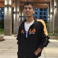 Kanchan Health and Fitness trainer in Bangalore