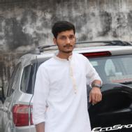 Srihari Goud Tabla trainer in Hyderabad