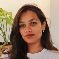 Vasupradha S. Class I-V Tuition trainer in Madurai