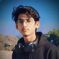 Deepak Python trainer in Mhow