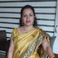 Shweta French Language trainer in Delhi