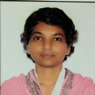 Vaishali Class I-V Tuition trainer in Rishikesh