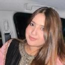 Navyaa G. French Language trainer in Delhi