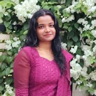 Archana K. Class I-V Tuition trainer in Thiruvananthapuram