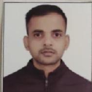 Ankit Verma Class 10 trainer in Varanasi