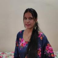 Kavita Nursery-KG Tuition trainer in Ghaziabad