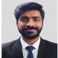 Naveen A y Class I-V Tuition trainer in Chickmagalur