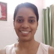 Anugrah Abacus trainer in Delhi