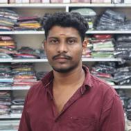 Sai Kiran Body Massage trainer in Hyderabad