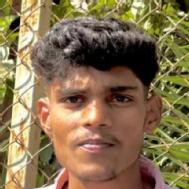Samyak Tambe Gym trainer in Mumbai