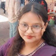 Roshani S. Class I-V Tuition trainer in Agra