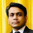 Prajnan Ray Spoken English trainer in Kolkata