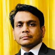 Prajnan Ray Spoken English trainer in Kolkata