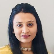 Mital P. BSc Tuition trainer in Ahmedabad