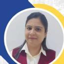 Khayati B. Class 12 Tuition trainer in Delhi