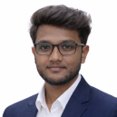 Photo of Keetthivasan S