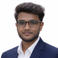 Keetthivasan S SAP trainer in Bangalore