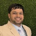 Karan Gour LLB Tuition trainer in Nagpur