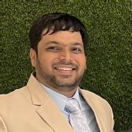 Karan Gour LLB Tuition trainer in Nagpur