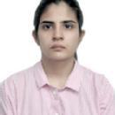 Aarzoo S. IGCSE Tuition Classes trainer in Panchkula