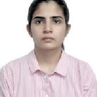 Aarzoo S. Class 9 Tuition trainer in Panchkula