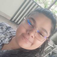 Sobita M. Tamil Language trainer in Colombo