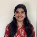 Krishnapriya V v photo