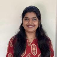 Krishnapriya V. Class 12 Tuition trainer in Kunnamangalam