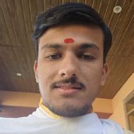 Pankaj Sanskrit Language trainer in Pune