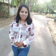 Annu Class 10 trainer in Panipat