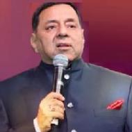 Sunil Kapoor B Ed Tuition trainer in Bhopal