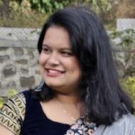 Sonali A. Class 8 Tuition trainer in Haveli