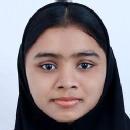 Fidha CBSE Tuition classes trainer in Kozhikode