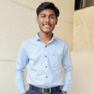 Om Vishwakarma Class I-V Tuition trainer in Virar