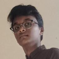 Bharath Kumar BTech Tuition trainer in Rajkot