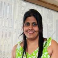 Lalitha M. Class 10 trainer in Pune