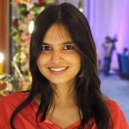 Swati V. Class I-V Tuition trainer in Lucknow