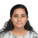 Hanna S. Chemistry Tutors trainer in Mukundapuram