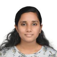 Hanna S. Class 10 trainer in Mukundapuram