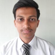 Abhay Gupta Class 9 Tuition trainer in Pune