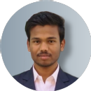 Krishna Keshariya Web Development trainer in Gwalior