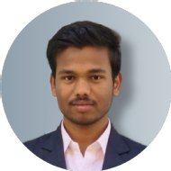 Krishna Keshariya Web Development trainer in Gwalior
