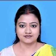 Payel M. Class I-V Tuition trainer in Kolkata