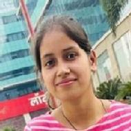 Avantika S. Class I-V Tuition trainer in Noida
