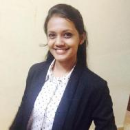 Sushma D. LLB Tuition trainer in Thane