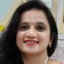 Sapna C. Class 12 Tuition trainer in Mumbai
