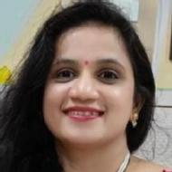 Sapna C. Class 12 Tuition trainer in Mumbai