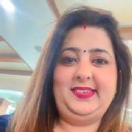 Trisha S. Class I-V Tuition trainer in Gurgaon