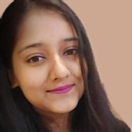 Spurthi D. BSc Tuition trainer in Bangalore